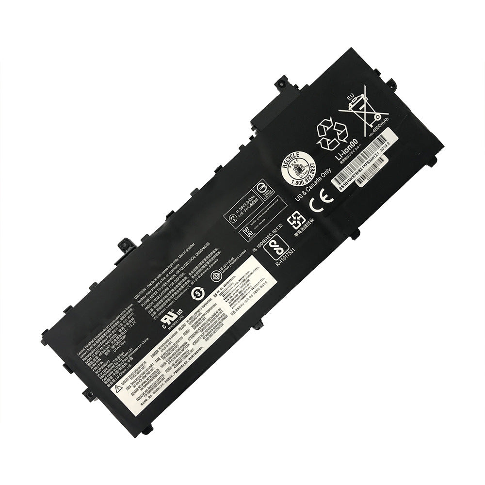 Lenovo ThinkPad X1 Carbon Replacement Battery 01AV429 01AV430 01AV494