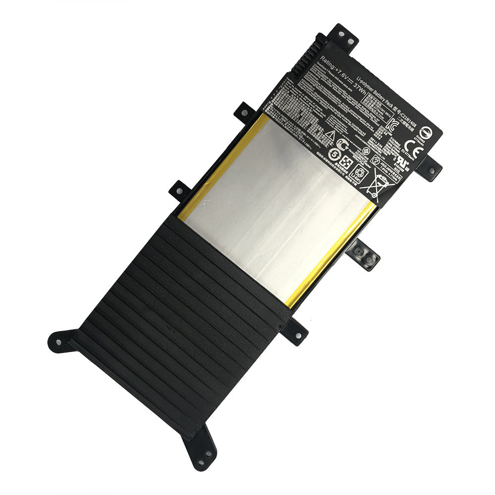 ASUS VivoBook 4000 A555U MX555 V555L Replacement Battery C21N1408 | 7.6V 37Wh
