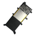 ASUS VivoBook 4000 A555U MX555 V555L Replacement Battery C21N1408 | 7.6V 37Wh