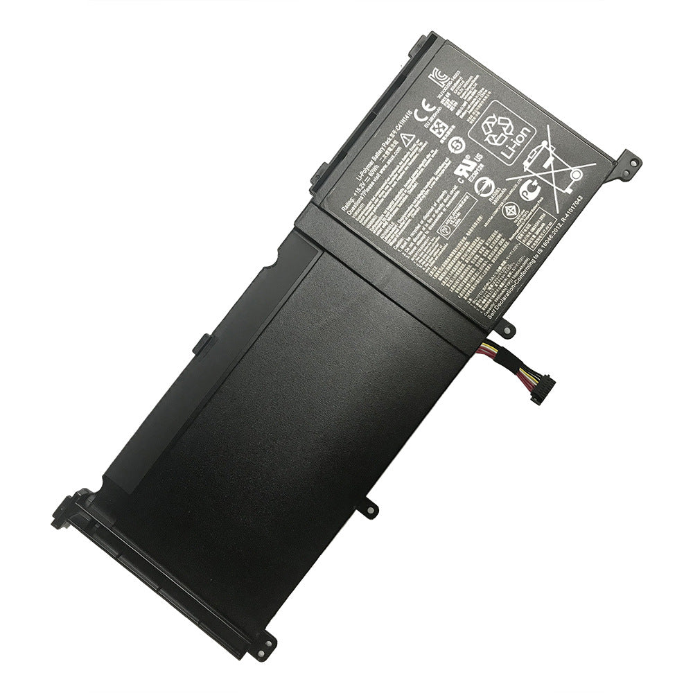 ASUS G501 G601J UX501VW UX501JW N501L Replacement Battery C41N1416 | 15.2V 3800mAh