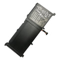 ASUS G501 G601J UX501VW UX501JW N501L Replacement Battery C41N1416 | 15.2V 3800mAh