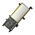 ASUS FL8000U A580U X542U R542U V587U Replacement Battery C21N1634 | 7.6V 5000mAh