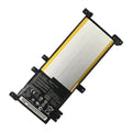ASUS F442U A480U R419U F442UR A419 Replacement Battery C21N1638 | 7.7V 4940mAh