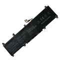 ASUS ADOL13F ADOL13U S330F S330U I330F Replacement Battery C31N1806 | 11.55V 42Wh
