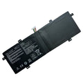 ASUS ZenBook UX431F BX431 S4500F S4500FL U4500F U4500FL Replacement Battery C21N1833 | 7.7V 47Wh