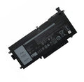 Dell Latitude L3180 E5289 7389 7390 2-in-1 Replacement Battery 71TG4  | 11.4V 45Wh