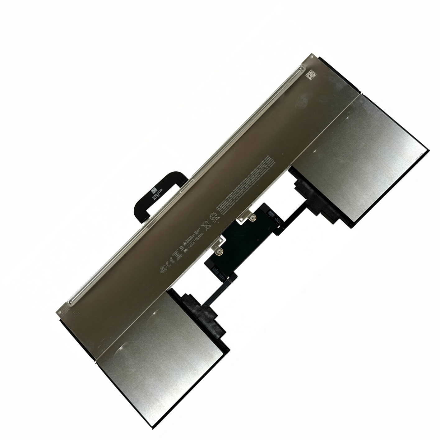 MacBook Air 13" M4 2025 Replacement Battery A3240 S2406 | 11.58V 4645mAh