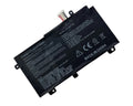ASUS FX95G FX95DU FX80G FX86F FX86G FZ80GE Replacement Battery B31N1726 | 11.4V 48Wh