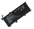HP Envy Spectre Replacement Battery MB04XL HSTNN-UB6X 844204-850 843538-541 | 15.4V 55.67Wh