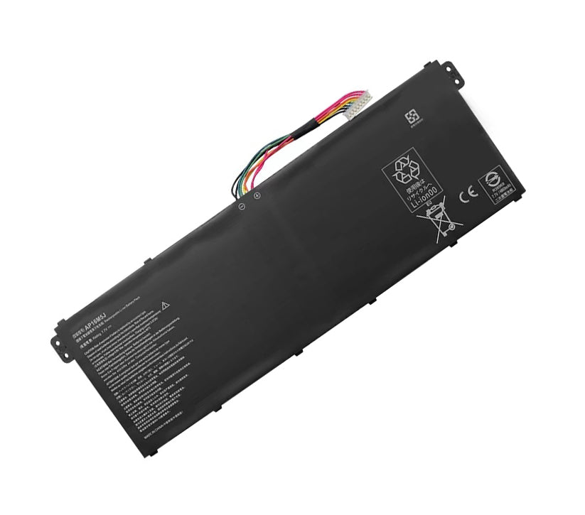 Acer A315-21 A315-55 N17Q2 N18Q13 Replacement Battery AP16M5J | 7.7V 4810mAh