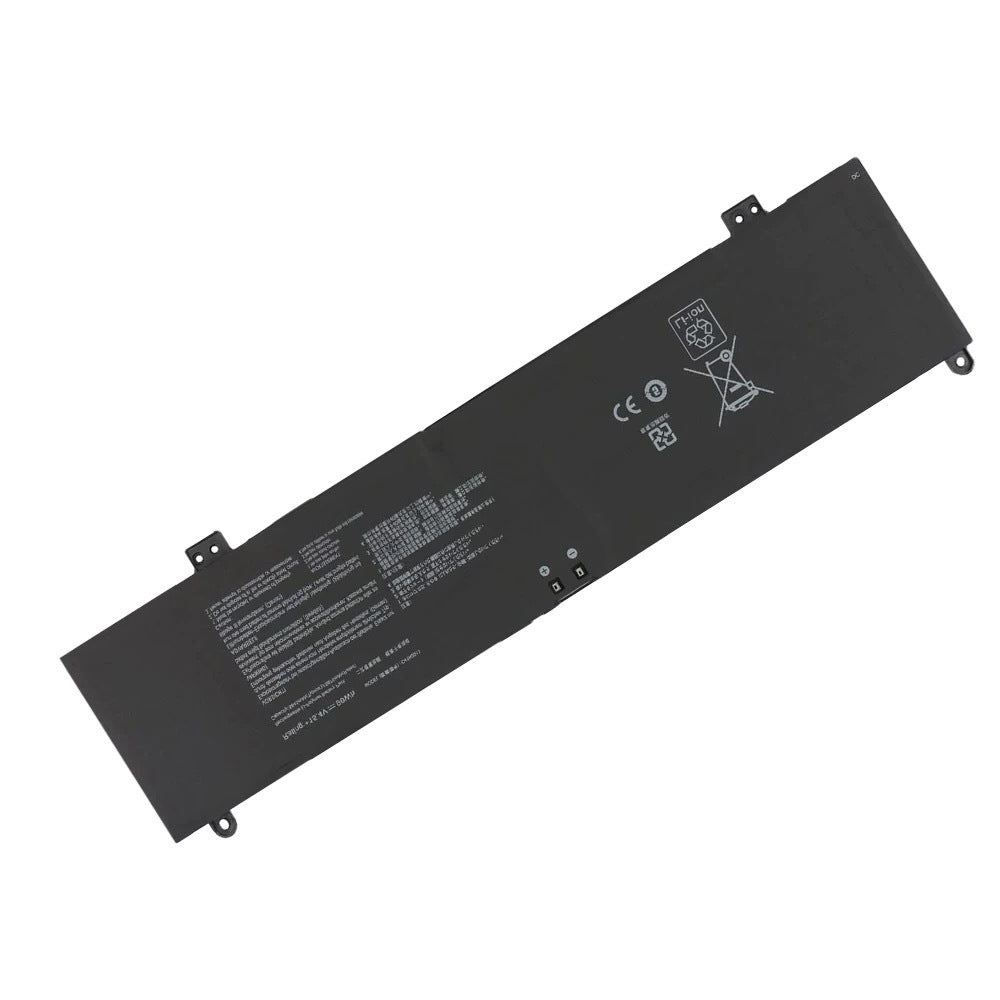 ASUS TUF Gaming A15 FA507R FA507RM FX507Z FX507ZM Replacement Battery C41N2013 | 15.4V 90Wh