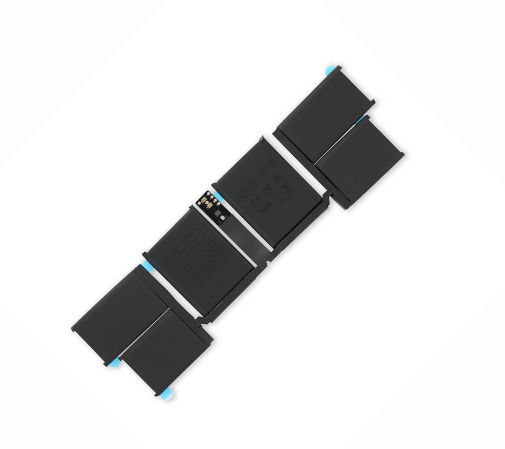 MacBook Pro 16" Late 2023 Replacement Battery A2991 A2976 | 11.57V 99.6Wh