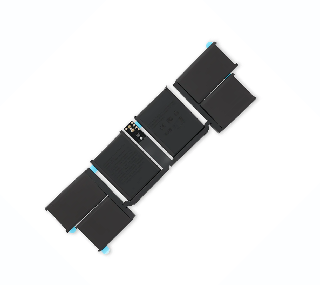 MacBook Pro 16" Late 2023 Replacement Battery A2991 A2976 | 11.57V 99.6Wh