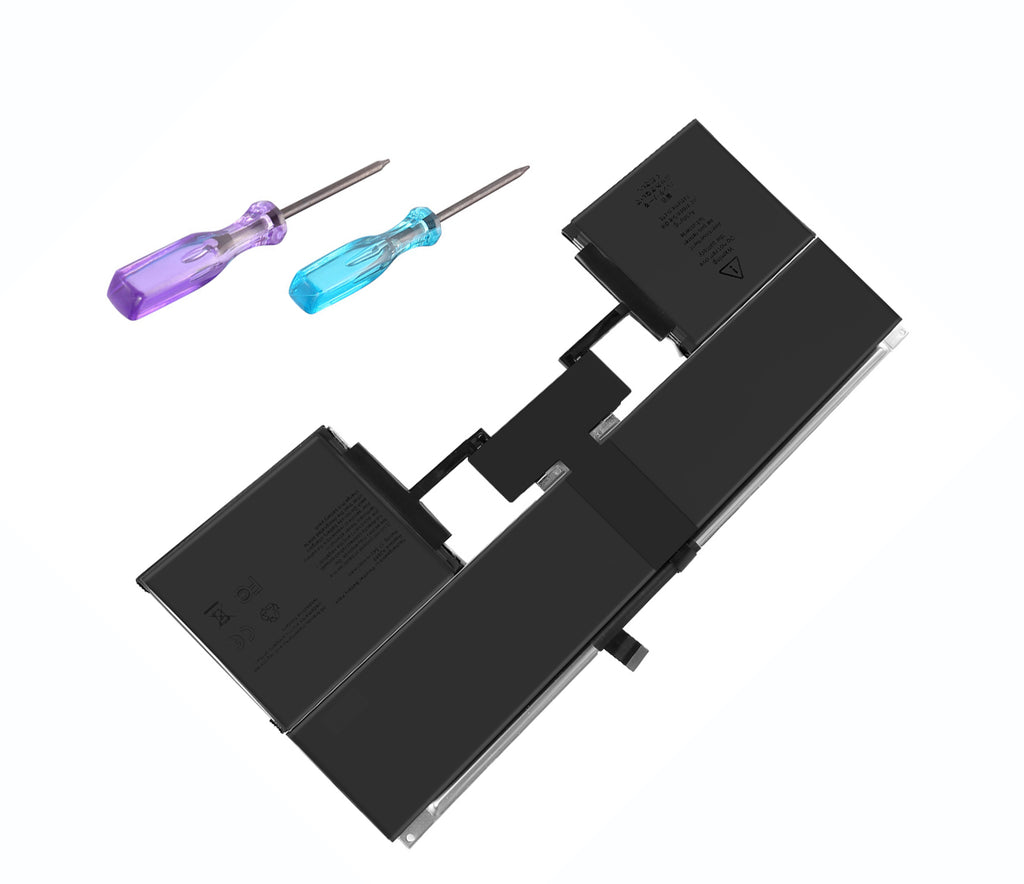 MacBook Air 13" M2 2022 Replacement Battery A2681 A2669 | 11.54V 4600mAh