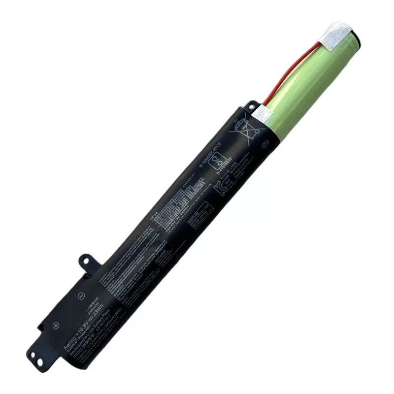 ASUS Y4000U Y5000U A407U X507U X407U A507U Replacement Battery A31N1719 | 10.8V 33Wh