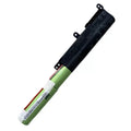 ASUS X541A X541S X541N Replacement Battery A31N1601 | 10.8V 36Wh
