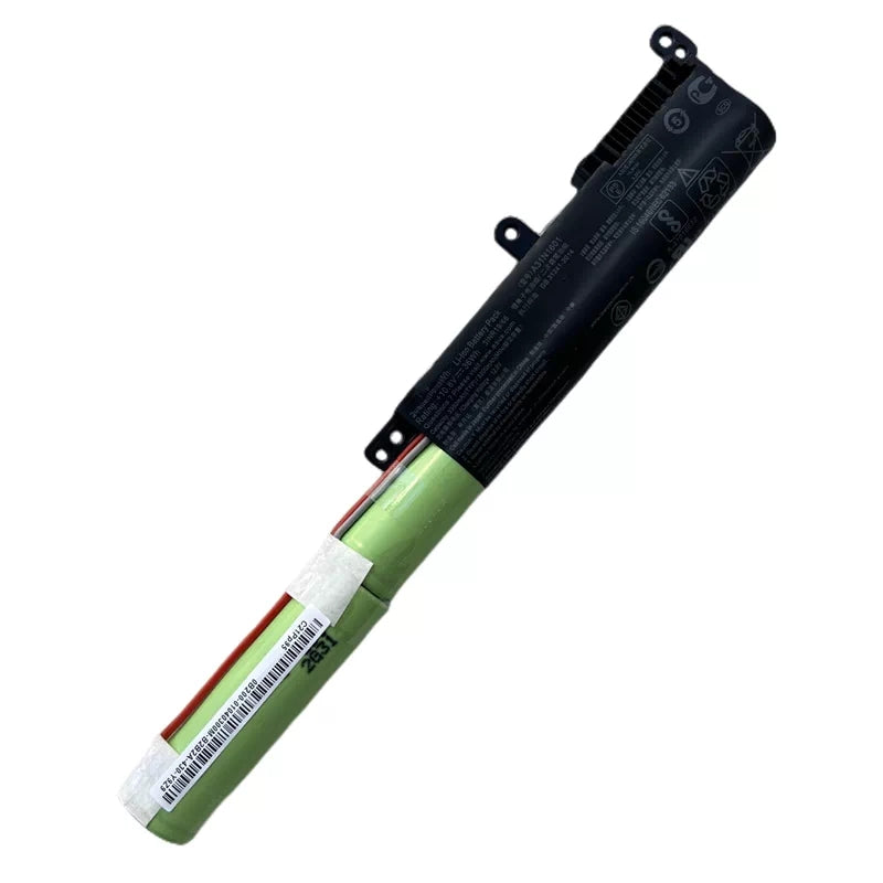 ASUS X541A X541S X541N Replacement Battery A31N1601 | 10.8V 36Wh