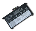 Lenovo ThinkPad T570 T580 P51S P52S Replacement Battery 01AV493 | 15.2V 32Wh