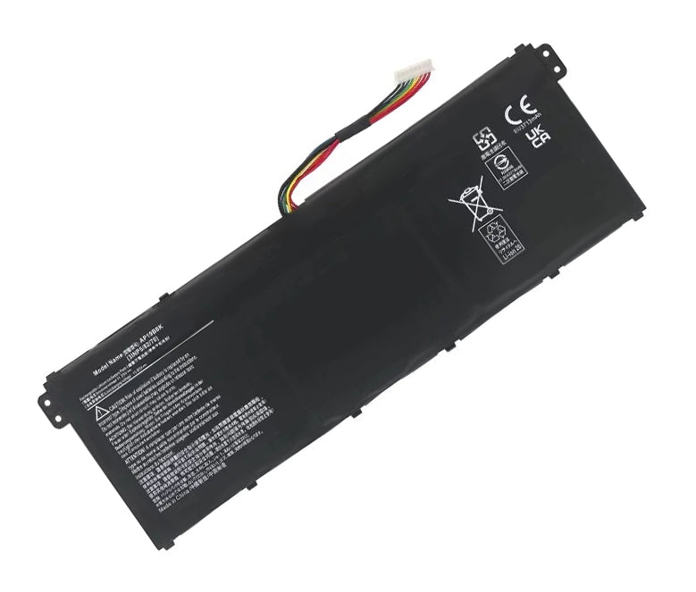 Acer Aspire A314 A315 A317 Replacement Battery AP19B8K | 11.25V 43Wh