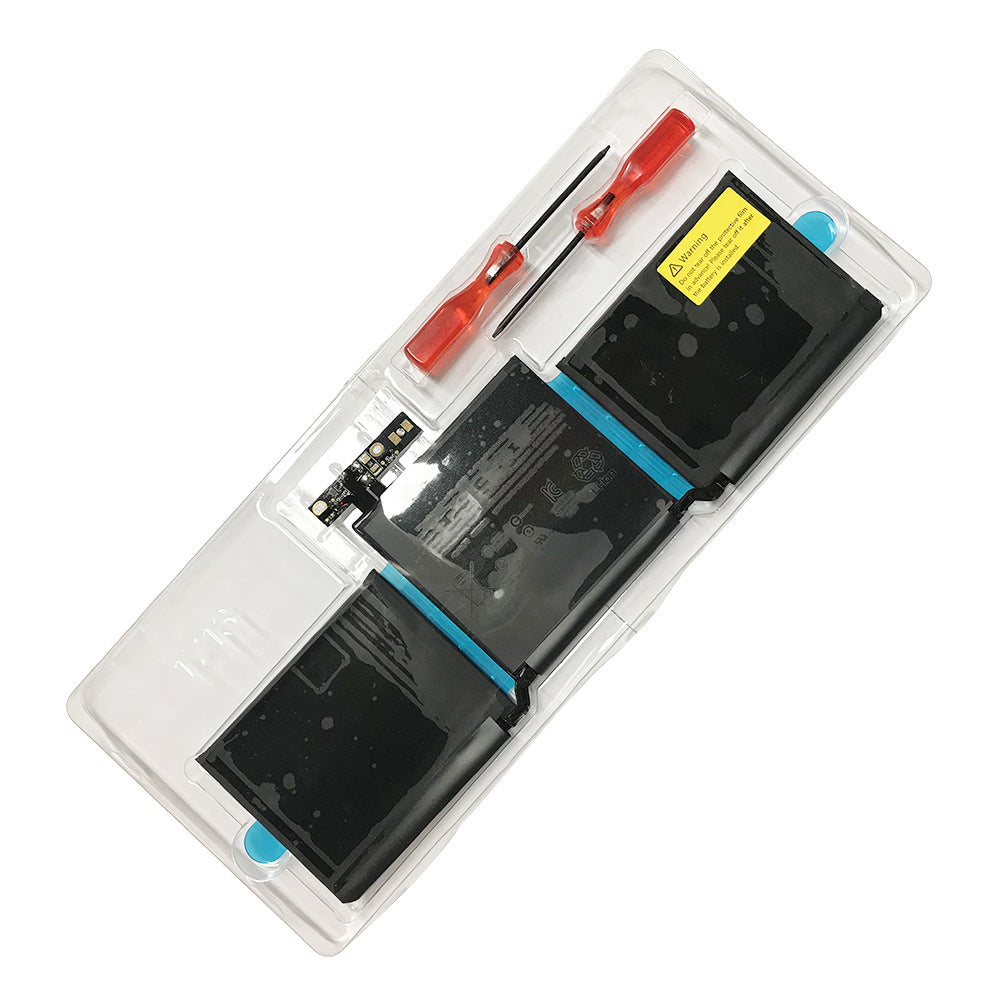 New Laptop battery for Apple A1708 , A1713 , A1708 (EMC 3164) , A1708 (EMC 2978) , 020-0094 11.4V 4781MAH 1 Year warranty