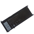 Dell G3 3579 3779 G5 5587 Inspiron 7580 7778 7577 Replacement Battery 33YDH | 15.2V 56Wh