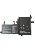 ASUS S5500F V5050E V5100E M5100U FL8850I Replacement Battery B31N1842 | 11.52V 42Wh