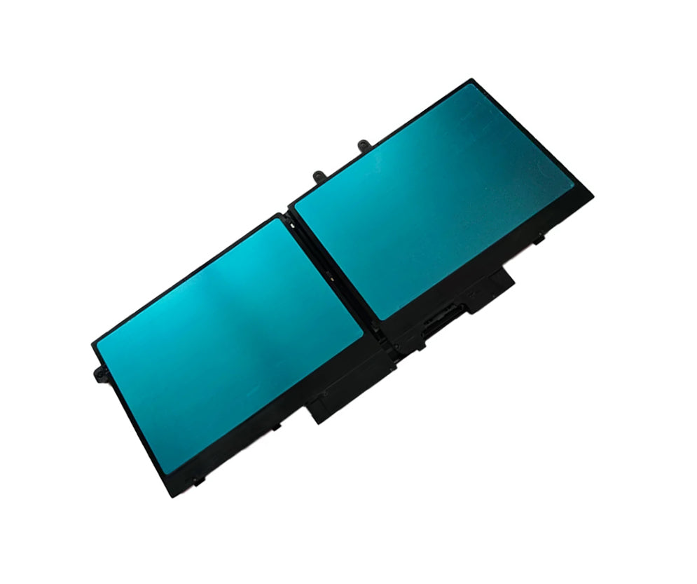 Dell Latitude 5401 Precision 3541 3550 E5250 Replacement Battery 3HWPP | 15.2V 68Wh
