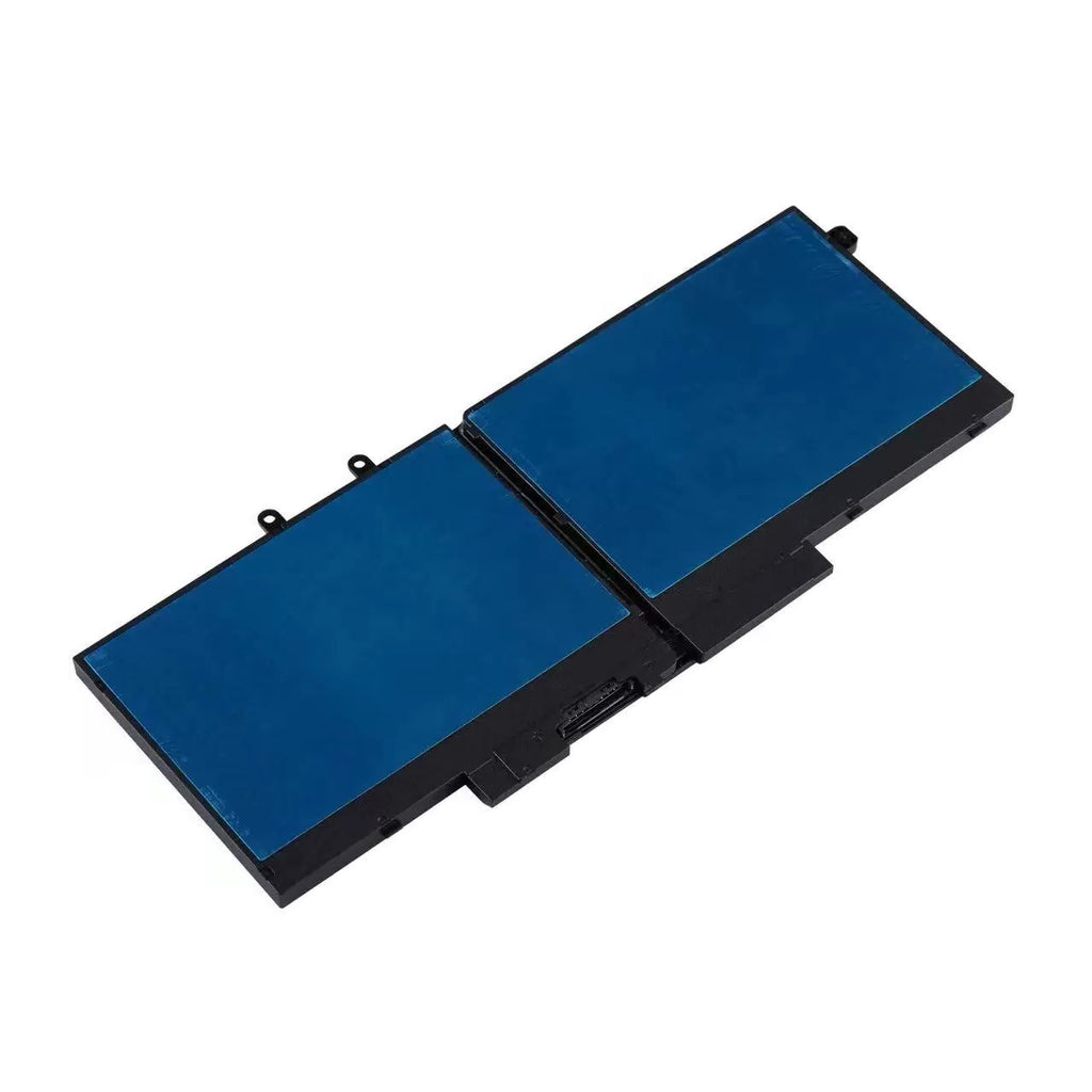 Dell Latitude 5400 5410 5500 5510 3550 Replacement Battery 4GVMP | 7.6V 68Wh