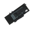 Dell Latitude 5400 5410 5500 5510 3550 Replacement Battery 4GVMP | 7.6V 68Wh