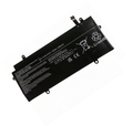 Toshiba Portege Z30 R63 R34 RZ63 Replacement Battery PA5136-1BRS Z30-AK04S | 14.8V 52Wh