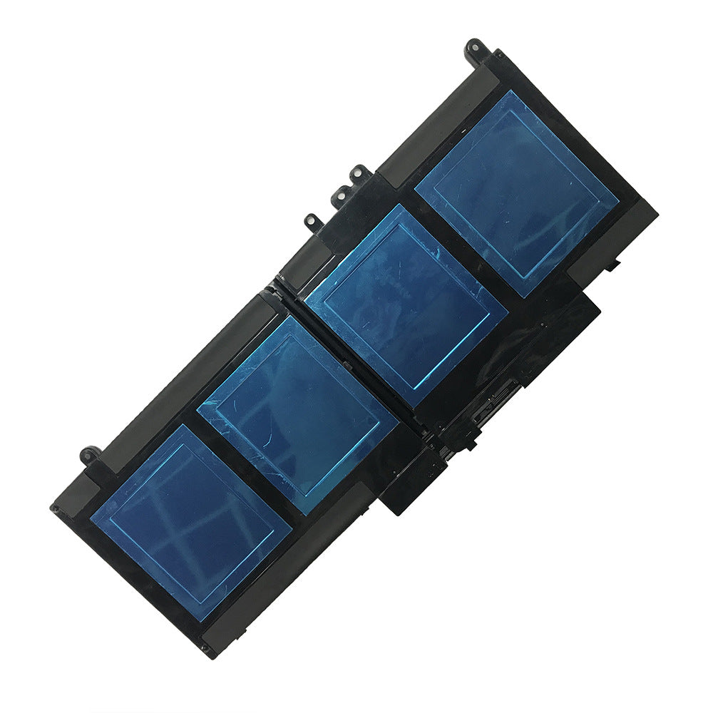 Dell Latitude E5270 E5470 E5570 M3510 Replacement Battery 6MT4T | 7.6V 62Wh