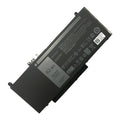 Dell Latitude E5270 E5470 E5570 M3510 Replacement Battery 6MT4T | 7.6V 62Wh