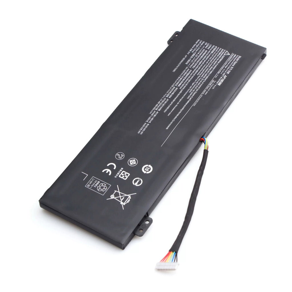 Acer Nitro AN515 N18C3 N18C4 Replacement Battery AP18E7M AP18E8M | 15.4V 57.48Wh