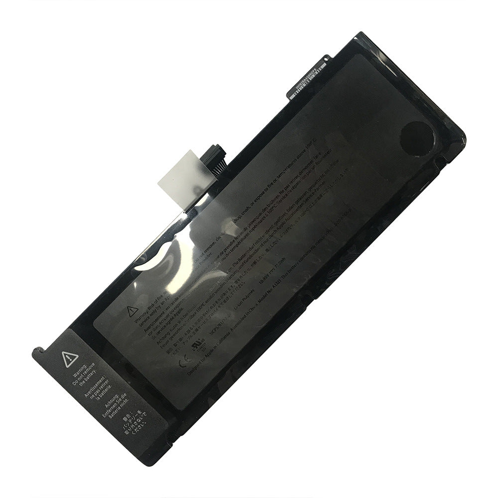 MacBook Pro 15" Replacement Battery A1286 A1321 MC372 MB986 | 10.95V 7200mAh