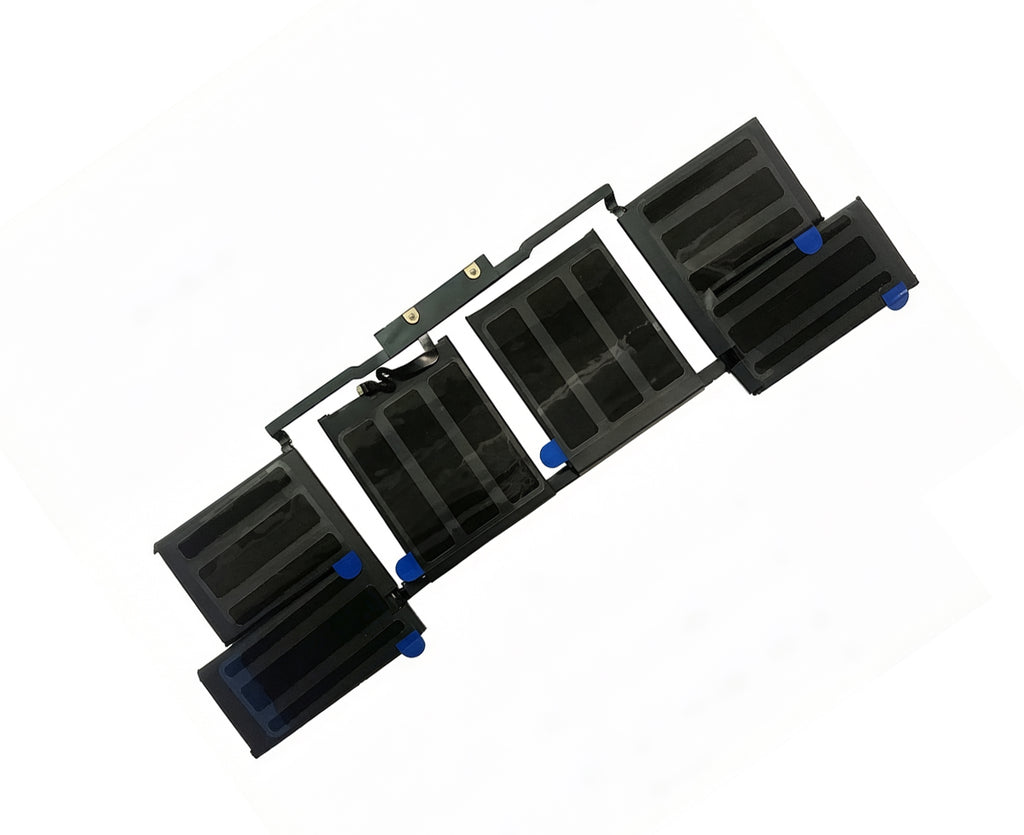 MacBook Pro 15" 2016-2017 Replacement Battery A1707 A1820 | 11.4V 76Wh
