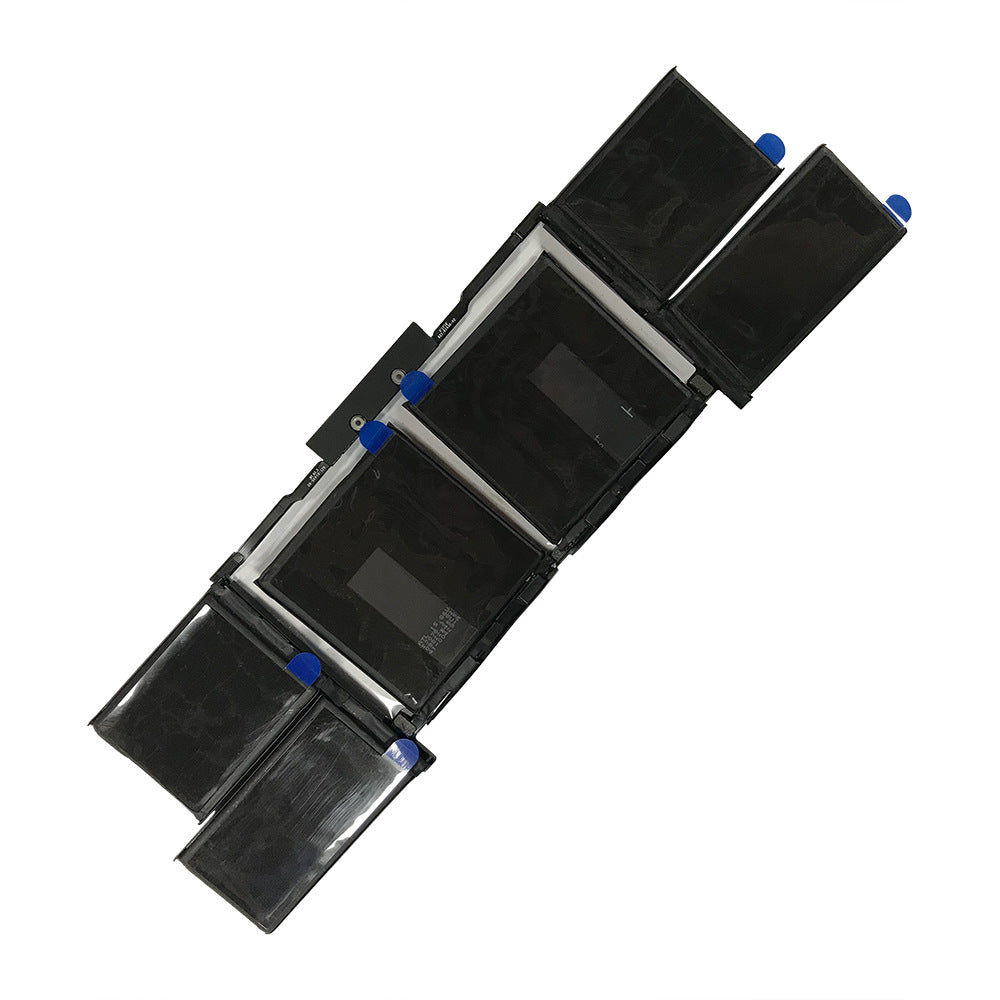 MacBook Pro 15" 2018 Replacement Battery A1990 A1953 | 11.4V 7336mAh