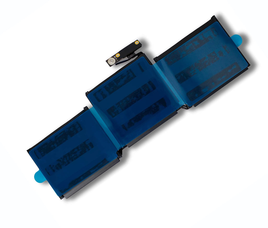 MacBook Pro 13" 2019-2020 Replacement Battery A2159 A2289 A2338 | 11.4V 4700mAh