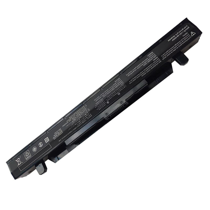 ASUS FX-PRO PLUS ZX50J GL552J ZX50V FX51V Replacement Battery A41N1424 | 15V 48Wh
