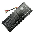 Acer Aspire V Nitro VN7-591G VN7-592G Replacement Battery AC14A8L | 11.4V 52.5Wh