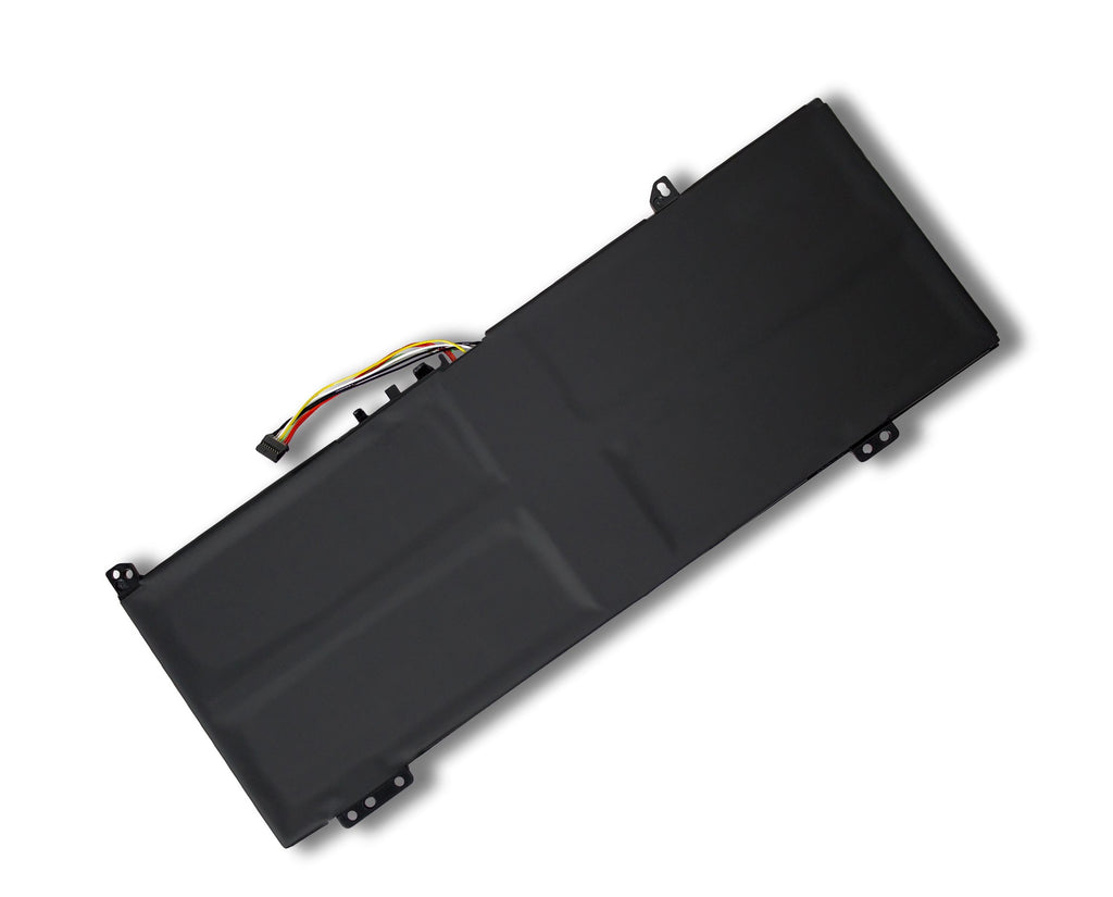 Lenovo IdeaPad Air 14 15 14ARR 15IKBR 15ARR Replacement Battery L17C4PB0 | 7.68V 45Wh