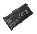 HP Pavilion x360 14 TPN-W125 Replacement Battery BK03XL | 11.55V 41.7Wh