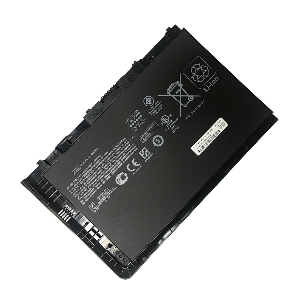 HP EliteBook Folio 9470M 9480M Replacement Battery BA06XL BT04XL HSTNN-DB3Z | 14.8V 52Wh