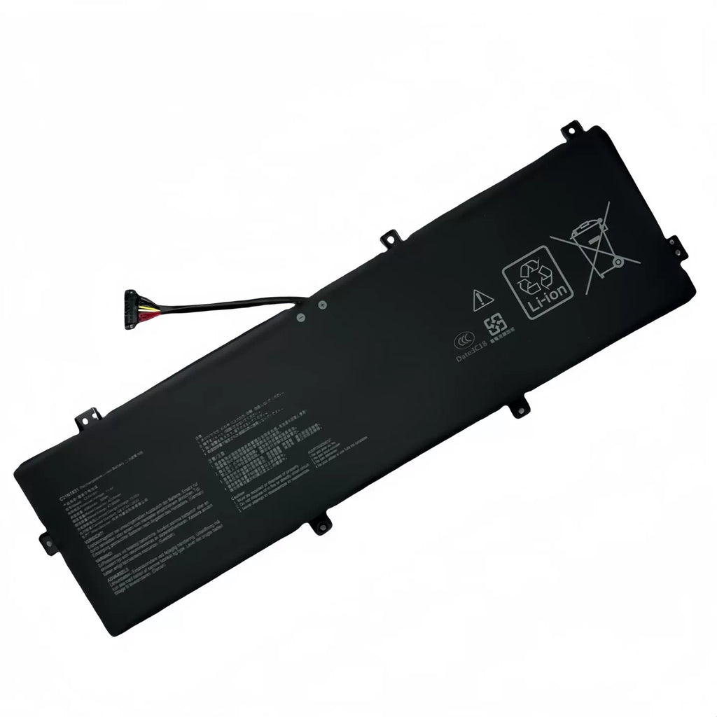 ASUS VivoBook PX574F Replacement Battery C31N1831 | 11.55V 50Wh