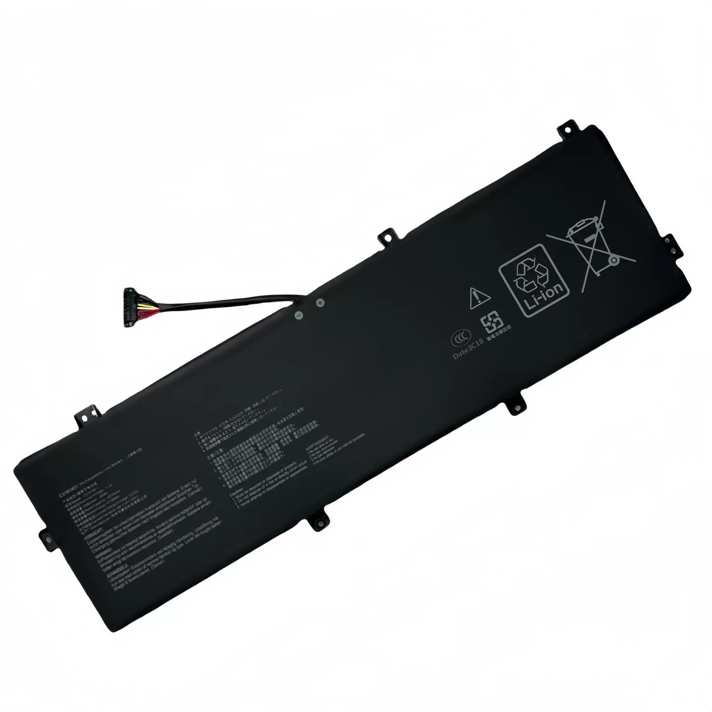 ASUS VivoBook PX574F Replacement Battery C31N1831 | 11.55V 50Wh