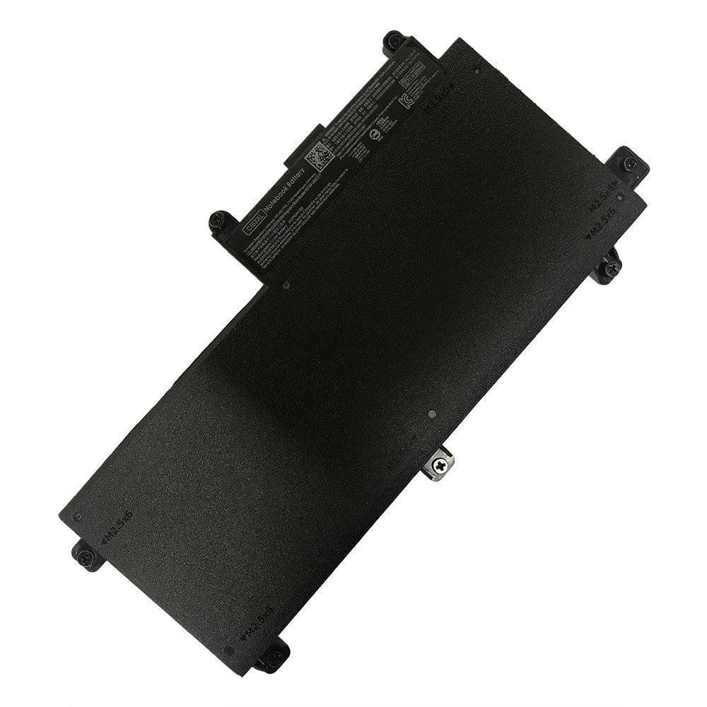 HP ProBook 640 645 650 655 G2 Replacement Battery CI03XL | 11.4V 48Wh