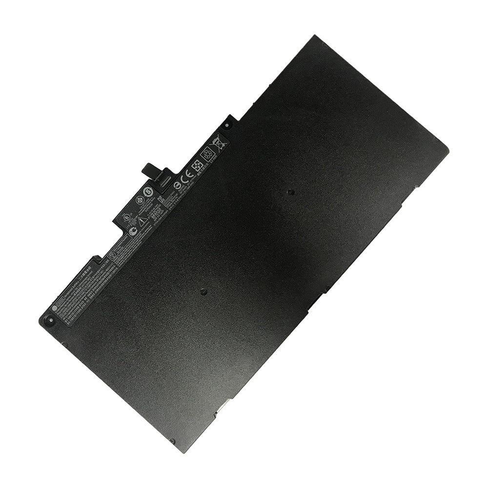 HP ZBook 15u 745 840 850 G3 G4 Replacement Battery CS03XL | 11.4V 3910mAh
