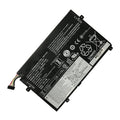 Lenovo ThinkPad E470 E470C E475 Replacement Battery 01AV411 01AV412 01AV413 | 11.1V 45Wh