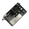 Lenovo ThinkPad E480 E580 Replacement Battery L17L3P51 L17C3P51 01AV445 | 11.1V 45Wh