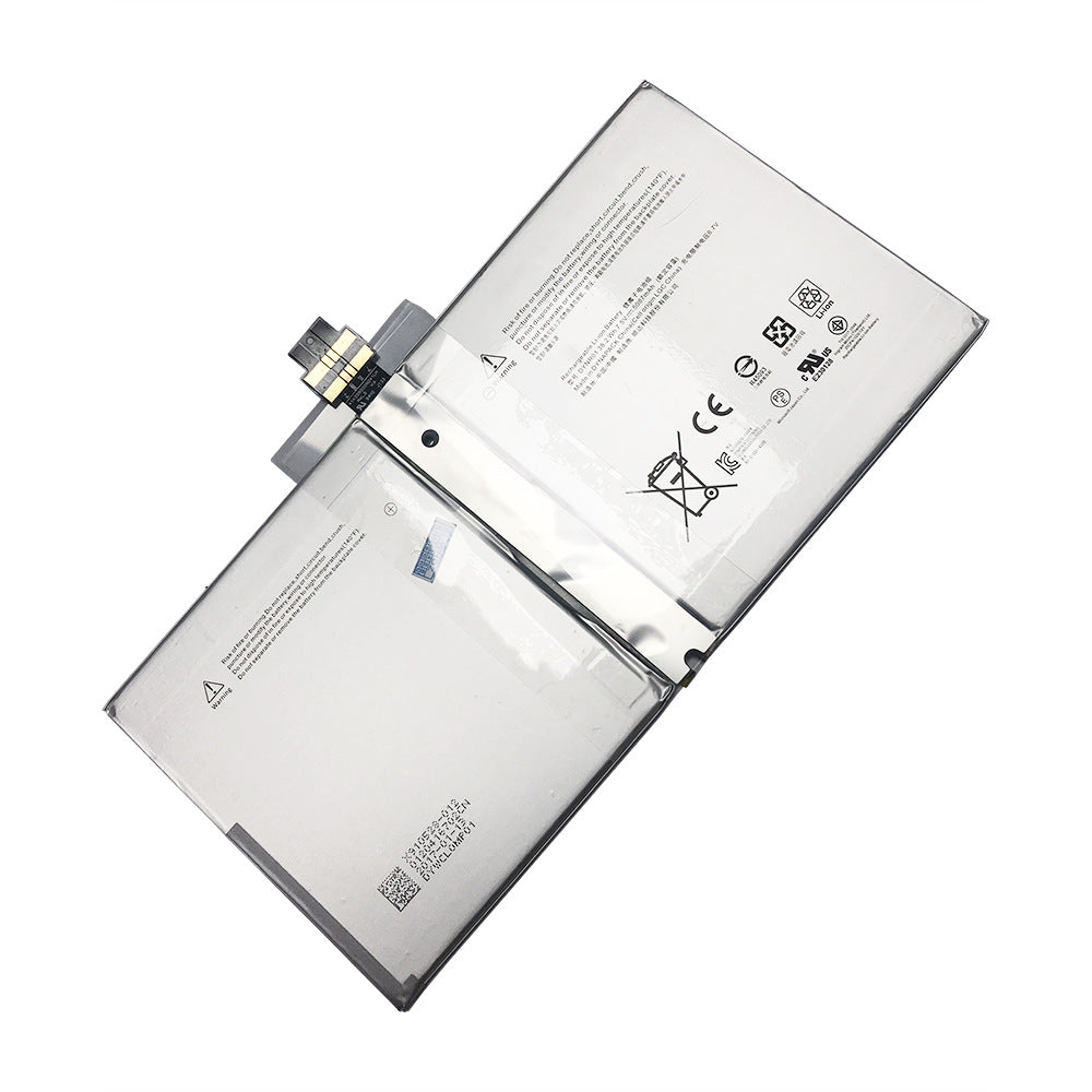 Surface Pro 4 1724 G3HTA027H DYNR01 Replacement Battery
