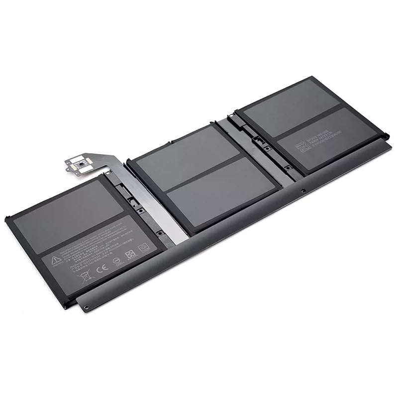 Microsoft Surface Laptop 3 13.5" 1867 1868 G3HTA052H Replacement Battery